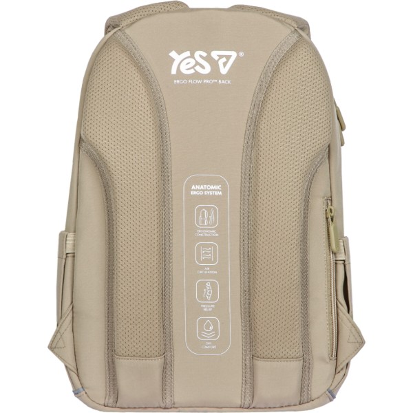 Фото - Рюкзак шкільний YES TS-113M Miffy Softness (550318)